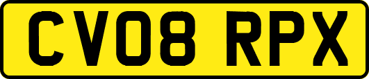 CV08RPX