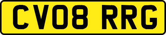 CV08RRG