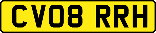 CV08RRH