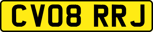 CV08RRJ