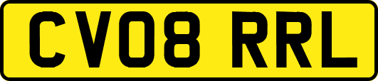 CV08RRL