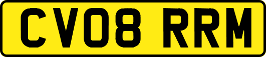 CV08RRM