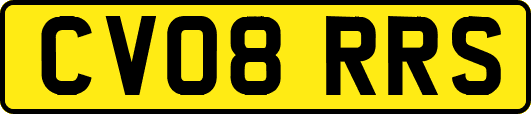 CV08RRS