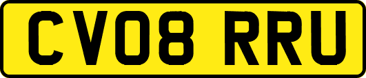 CV08RRU