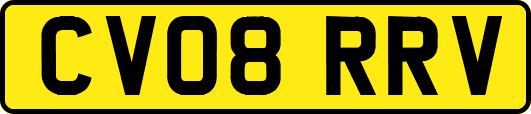 CV08RRV