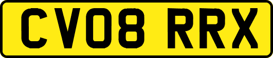 CV08RRX