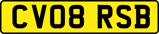 CV08RSB