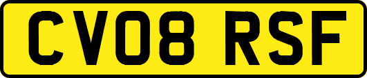 CV08RSF