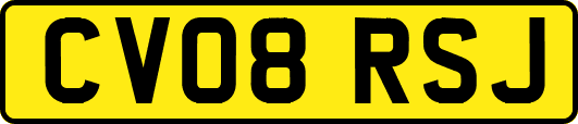 CV08RSJ