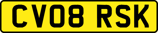 CV08RSK