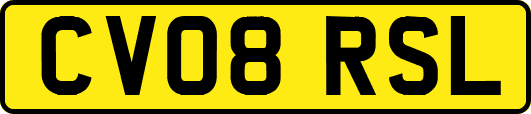 CV08RSL