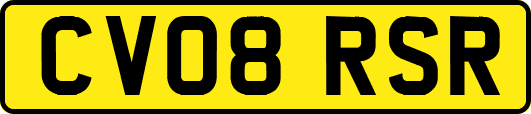 CV08RSR