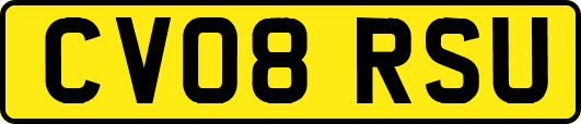 CV08RSU