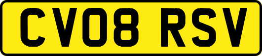 CV08RSV
