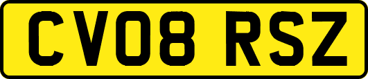 CV08RSZ