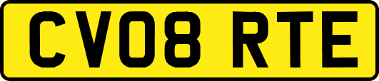 CV08RTE