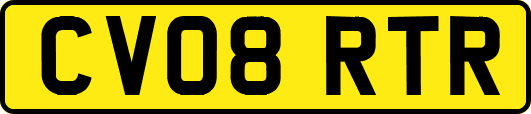CV08RTR