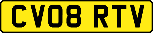 CV08RTV