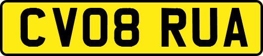 CV08RUA