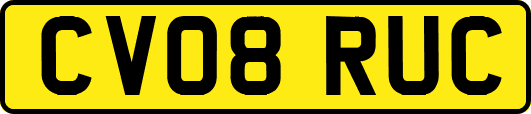 CV08RUC