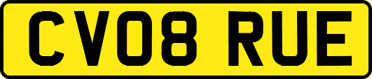 CV08RUE
