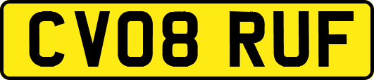 CV08RUF