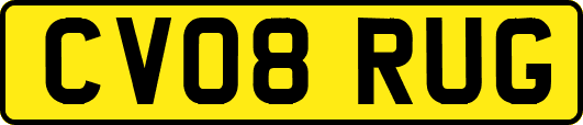 CV08RUG