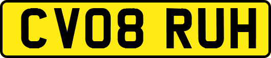 CV08RUH