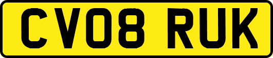 CV08RUK