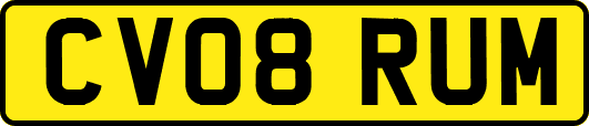 CV08RUM