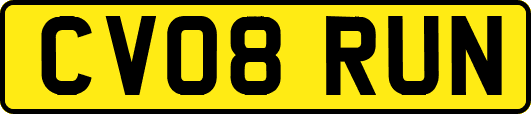 CV08RUN