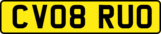 CV08RUO