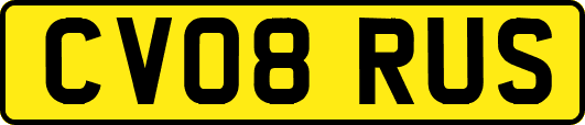 CV08RUS