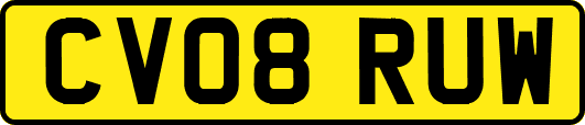 CV08RUW