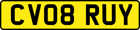 CV08RUY