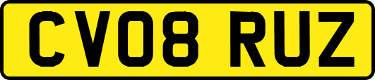 CV08RUZ