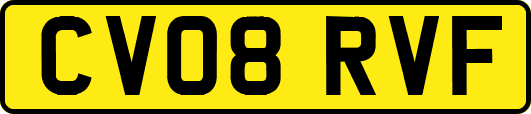 CV08RVF