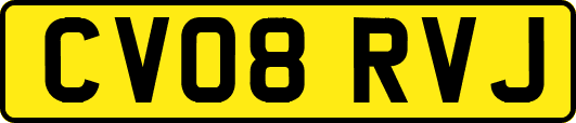 CV08RVJ