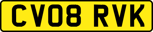 CV08RVK