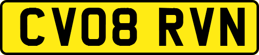 CV08RVN