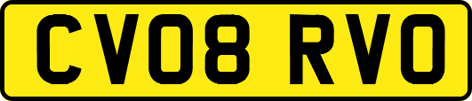 CV08RVO