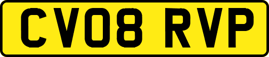 CV08RVP