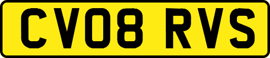 CV08RVS