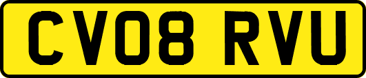 CV08RVU
