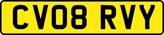 CV08RVY