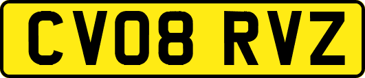 CV08RVZ