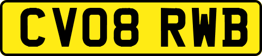CV08RWB