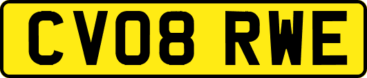 CV08RWE