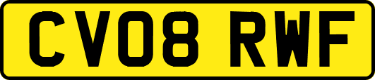 CV08RWF