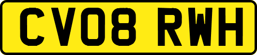 CV08RWH